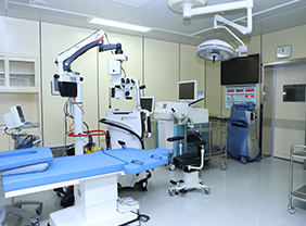 手术室